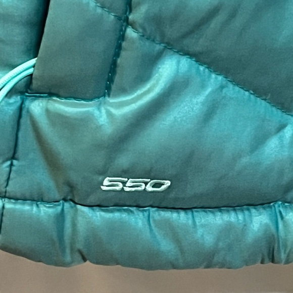 The North Face Women's Aqua Quilted Vest - Picture 3 of 15